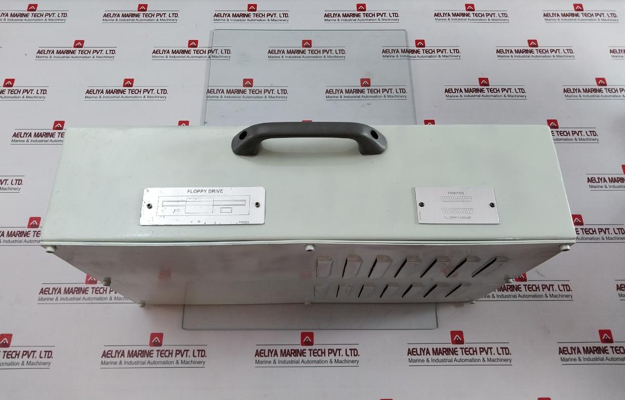 B&R C00283200 Display Control Panel 5D2500.41