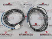 Power Cable Set Honeywell 51204126-005  Rev B