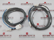 Power Cable Set Honeywell 51204126-005  Rev B