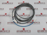 Power Cable Set Honeywell 51204126-005  Rev B