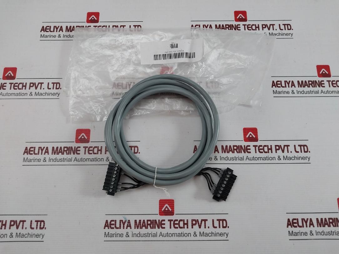 Power Distribution Cable Csa I/Ii A/B 90°C F 600V Ft1 Ft2 Honeywell Fs-pdc-ior05A