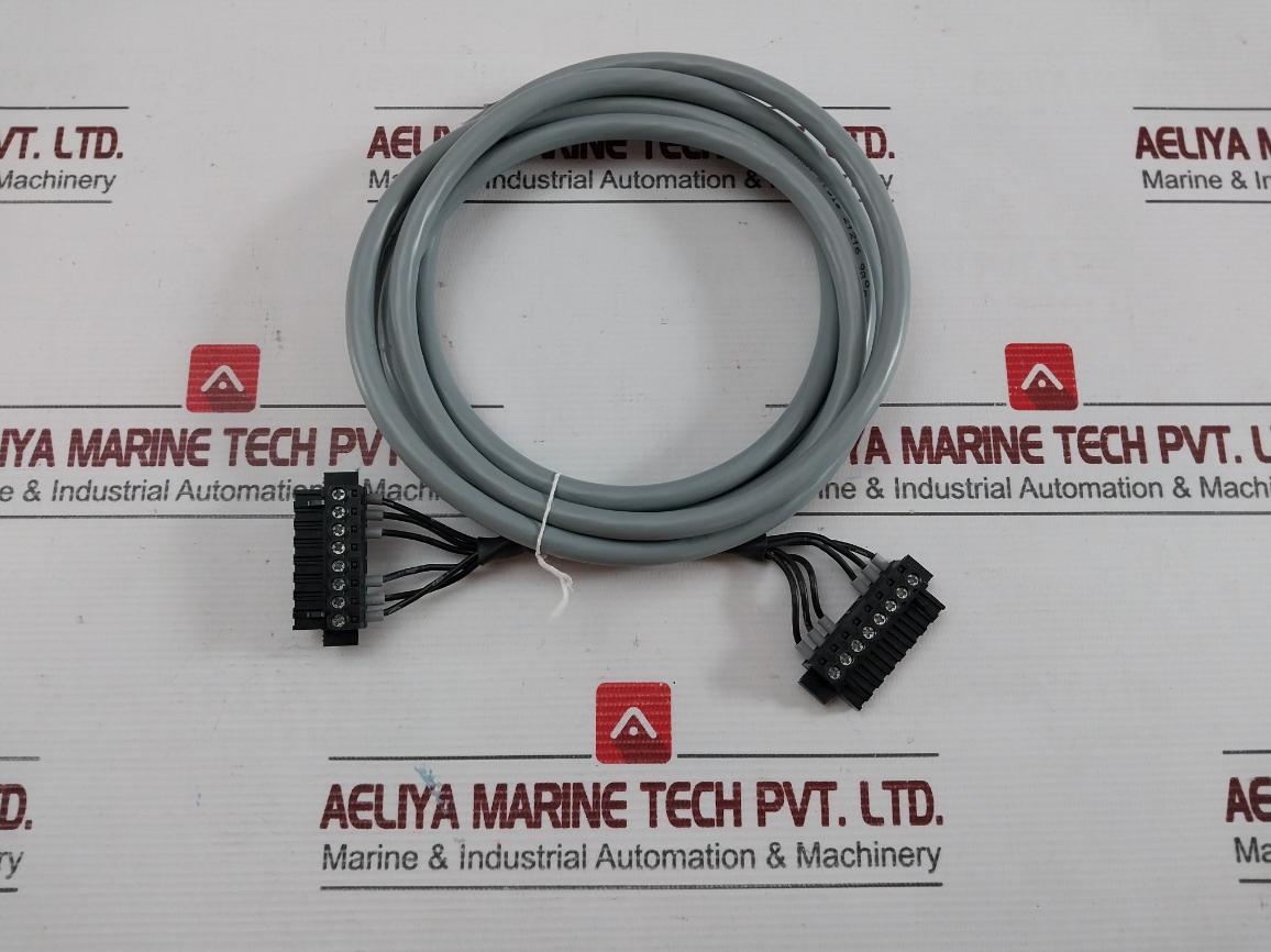 Power Distribution Cable Csa I/Ii A/B 90°C F 600V Ft1 Ft2 Honeywell Fs-pdc-ior05A