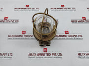 Wiska 1001431  Intermediate Ceiling Light 1031/2/Clear/Mt/1954-2X Z14