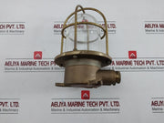 Wiska 1001431  Intermediate Ceiling Light 1031/2/Clear/Mt/1954-2X Z14
