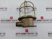 Wiska 1001431  Intermediate Ceiling Light 1031/2/Clear/Mt/1954-2X Z14