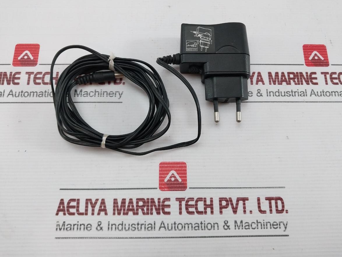 83648-01 Ac Power Adapter Input-100-240V~50/60Hz 0.2A (0,2A) Brand Plantronics