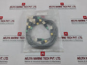 51202329-102 I/O Link Cable Set Rev D Honeywell 51202329-101