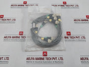 51202329-102 I/O Link Cable Set Rev D Honeywell 51202329-101