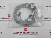51202329-102 I/O Link Cable Set Rev D Honeywell 51202329-101