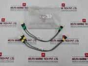 I/O Link Cable Set 51202329-600 Honeywell 51202329-602