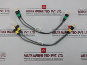 I/O Link Cable Set 51202329-600 Honeywell 51202329-602