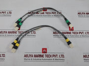 I/O Link Cable Set 51202329-600 Honeywell 51202329-602