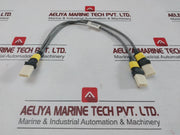 I/O Link Cable Set 51202329-600 Honeywell 51202329-602