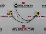 I/O Link Cable Set 51202329-600 Honeywell 51202329-602
