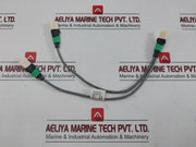 I/O Link Cable Set 51202329-600 Honeywell 51202329-602