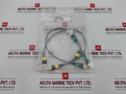 51202329-802 I/O Link Cable Set 51202329-801 Rev.D Brand Honeywell