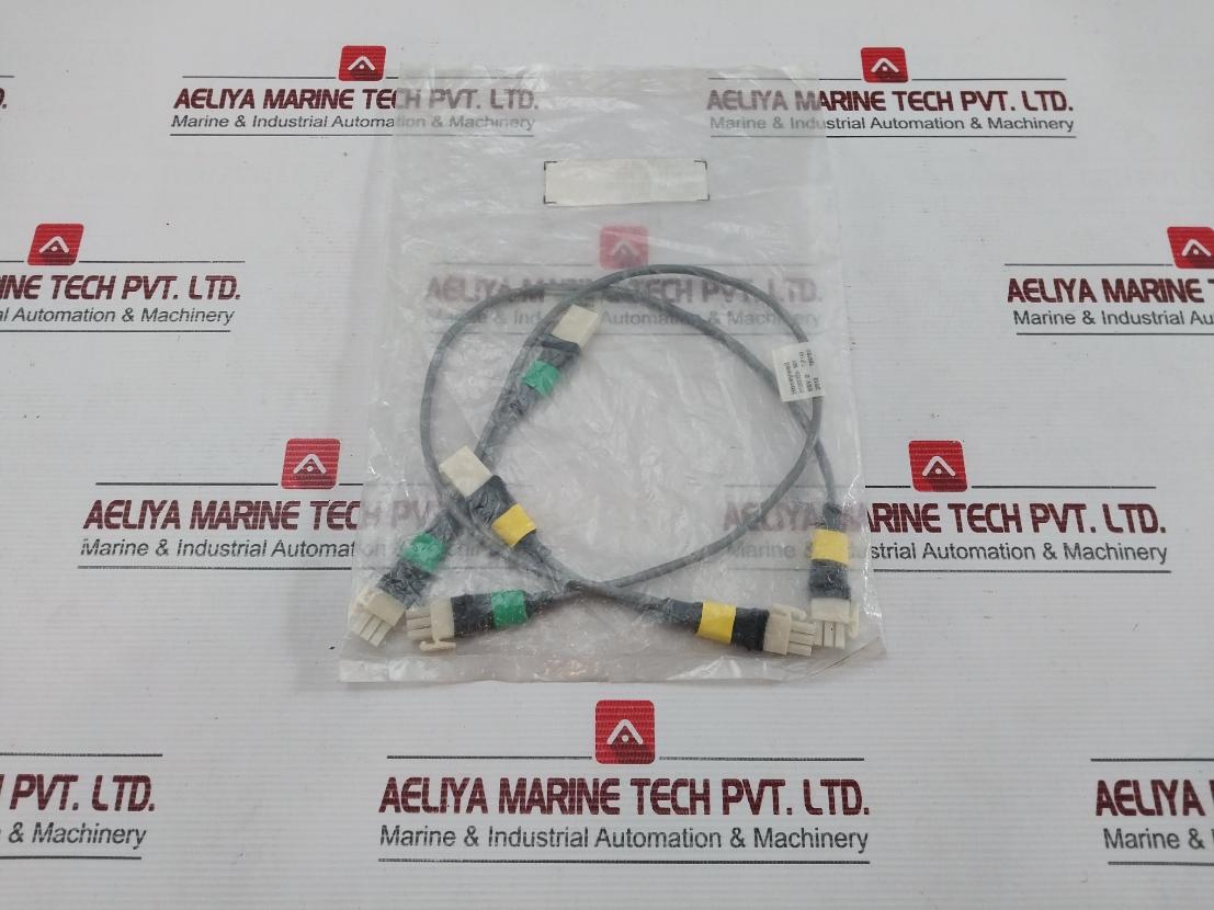 51202329-802 I/O Link Cable Set 51202329-801 Rev.D Brand Honeywell