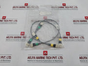 51202329-802 I/O Link Cable Set 51202329-801 Rev.D Brand Honeywell