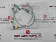 51202329-802 I/O Link Cable Set 51202329-801 Rev.D Brand Honeywell