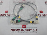 51202329-802 I/O Link Cable Set 51202329-801 Rev.D Brand Honeywell