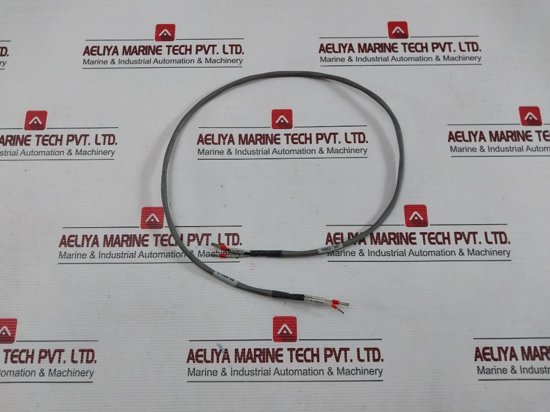 78853-087 Wire With Crimped Pin Terminal Rc-asy-3 Tba2-7