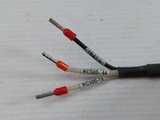 78853-087 Wire With Crimped Pin Terminal Rc-asy-3 Tba2-7