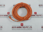 Patch Cable Orange Black Box Eve636-10M Cat6 32.8Ft