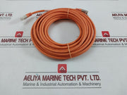 Patch Cable Orange Black Box Eve636-10M Cat6 32.8Ft