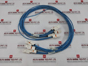 I/O Link Cable Set Honeywell 51195479-500 Pm