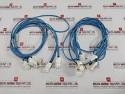 I/O Link Cable Set Honeywell 51195479-500 Pm