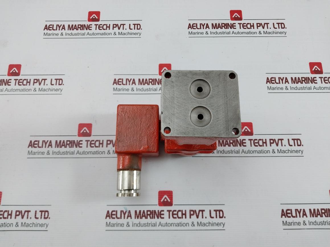 Oval Valve Position Indicator Pi45B31