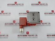 Oval Valve Position Indicator Pi45B31