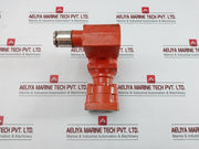 Oval Valve Position Indicator Pi45B31