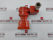 Oval Valve Position Indicator Pi45B31