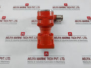 Oval Valve Position Indicator Pi45B31