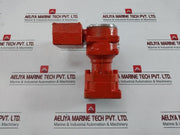 Oval Valve Position Indicator Pi45B31