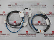 I/O Link Cable Set 51204126-915 Rev B Brand Honeywell