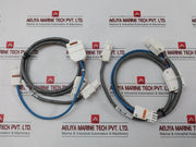 I/O Link Cable Set 51204126-915 Rev B Brand Honeywell