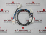 I/O Link Cable Set 51204126-915 Rev B Brand Honeywell