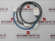 I/O Link Cable Set 51204126-915 Rev B Brand Honeywell