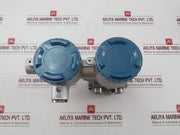 Fhc133V2-aaeyy-aa Pressure Transmitter Brand Fuji Electric  160 Kgf/Cm2