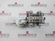 Fhc133V2-aaeyy-aa Pressure Transmitter Brand Fuji Electric  160 Kgf/Cm2
