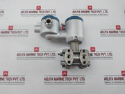 Fhc133V2-aaeyy-aa Pressure Transmitter Brand Fuji Electric  160 Kgf/Cm2