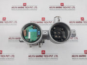 Fhc133V2-aaeyy-aa Pressure Transmitter Brand Fuji Electric  160 Kgf/Cm2