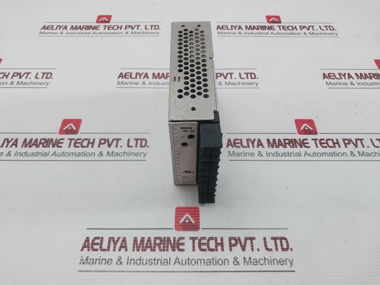 Rds30-24-24 Dc/Dc Converter Input: 18-32V---2.2A Brand Tdk-lambda