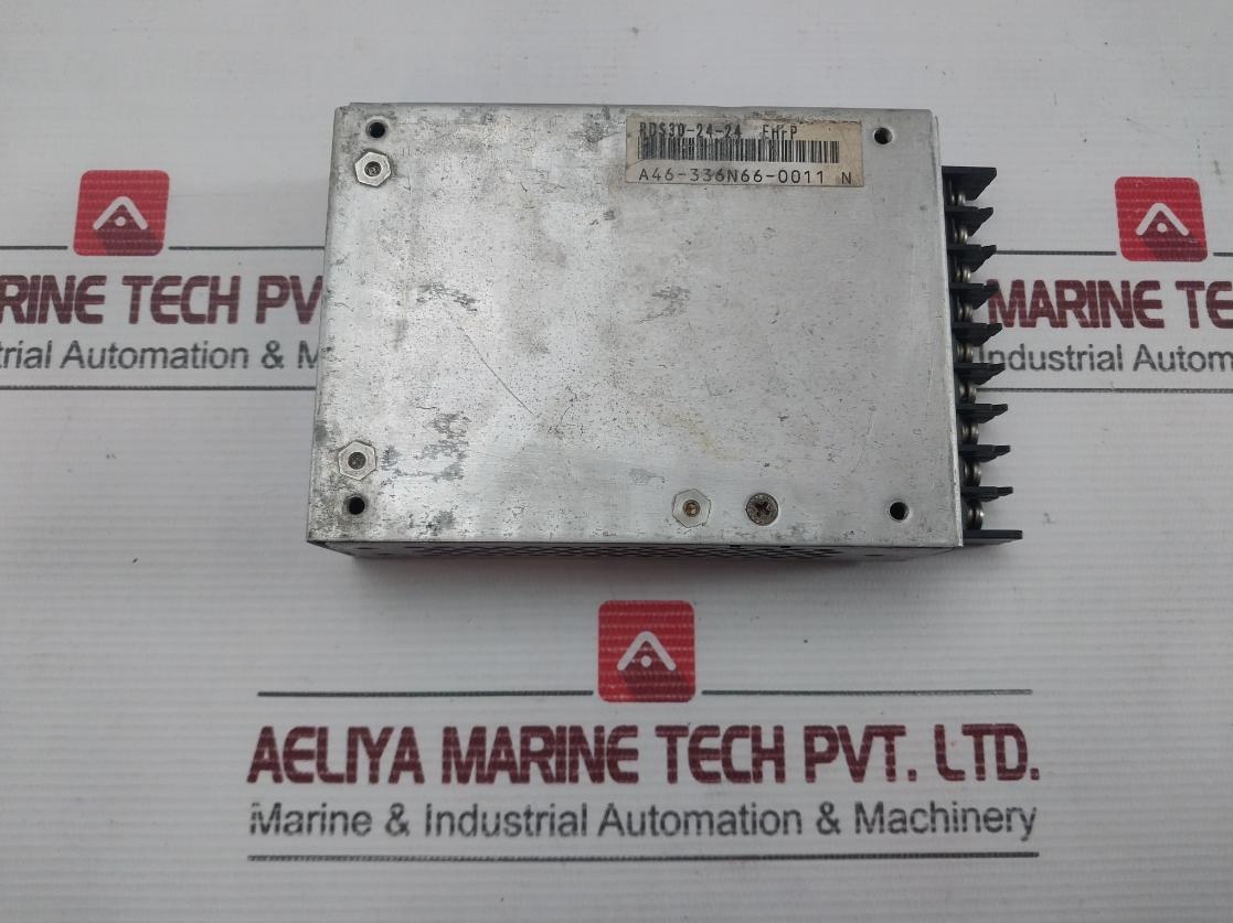Rds30-24-24 Dc/Dc Converter Input: 18-32V---2.2A Brand Tdk-lambda