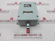 Pressure Switch Kobata Gauge Ba-3C  300 Kg/Cm2