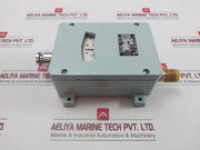 Pressure Switch Kobata Gauge Ba-3C  300 Kg/Cm2