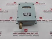 Pressure Switch Kobata Gauge Ba-3C  300 Kg/Cm2