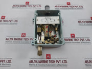 Pressure Switch Kobata Gauge Ba-3C  300 Kg/Cm2